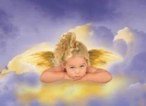 Qui est votre ange gardien?