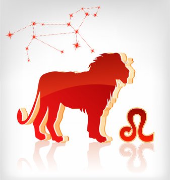 Signe-du-Lion Avenir amoureux lion