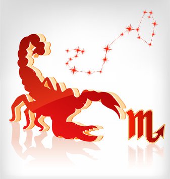 Signe-du-Scorpion Avenir amoureux scorpion