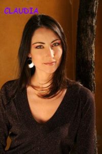 Cabinet claudia voyance