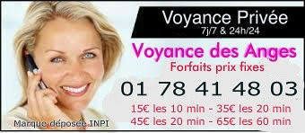FORFAITS VOYANCE PRIVEE