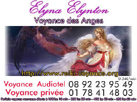 cabinet Elyna voyance discount - voyante sérieuse