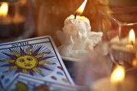 Jeu du tarot de marseille gratuit interactif