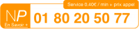 numéro prémium rapide