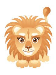 astro lion 2022